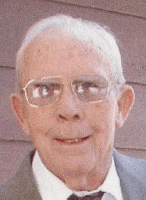 Milton Harold Madeley, Sr.